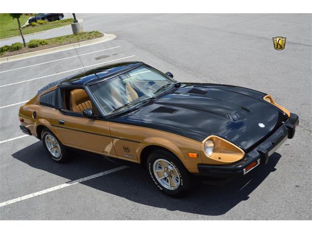 1980 Datsun 280ZX (CC-1140848) for sale in Alpharetta, Georgia