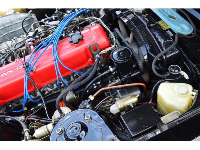 1980 Datsun 280ZX (CC-1140848) for sale in Alpharetta, Georgia