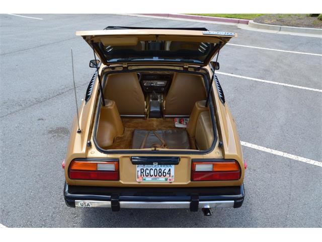 1980 Datsun 280ZX (CC-1140848) for sale in Alpharetta, Georgia