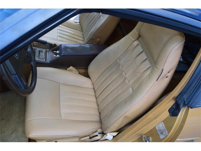 1980 Datsun 280ZX (CC-1140848) for sale in Alpharetta, Georgia