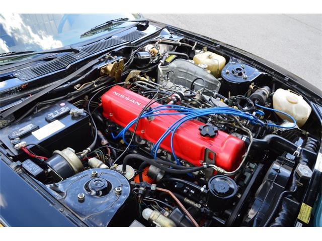 1980 Datsun 280ZX (CC-1140848) for sale in Alpharetta, Georgia