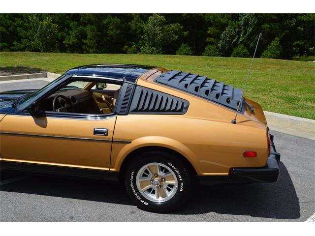 1980 Datsun 280ZX (CC-1140848) for sale in Alpharetta, Georgia