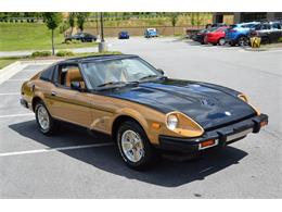 1980 Datsun 280ZX (CC-1140848) for sale in Alpharetta, Georgia
