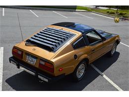 1980 Datsun 280ZX (CC-1140848) for sale in Alpharetta, Georgia