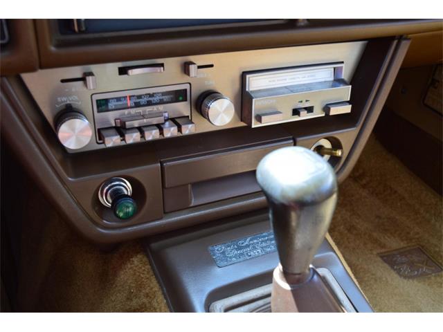 1980 Datsun 280ZX (CC-1140848) for sale in Alpharetta, Georgia