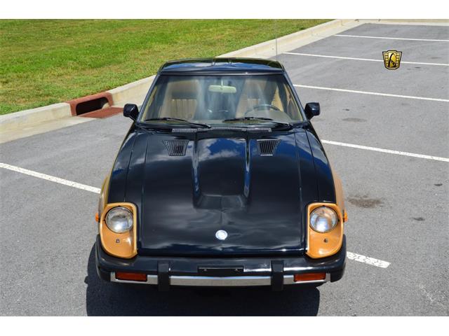 1980 Datsun 280ZX (CC-1140848) for sale in Alpharetta, Georgia