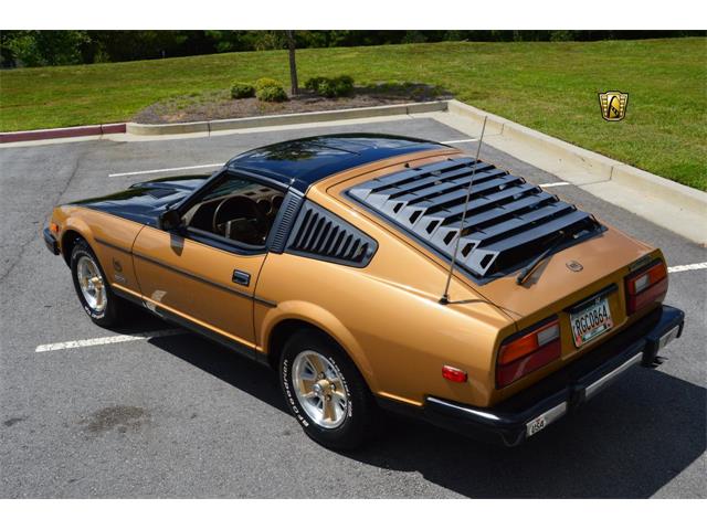 1980 Datsun 280ZX (CC-1140848) for sale in Alpharetta, Georgia