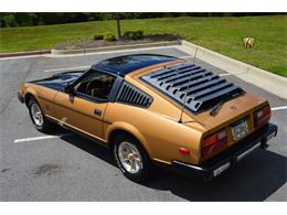 1980 Datsun 280ZX (CC-1140848) for sale in Alpharetta, Georgia