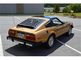 1980 Datsun 280ZX (CC-1140848) for sale in Alpharetta, Georgia