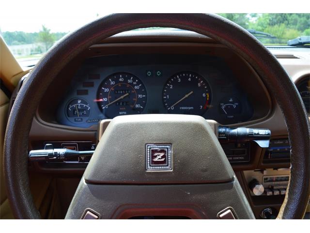1980 Datsun 280ZX (CC-1140848) for sale in Alpharetta, Georgia