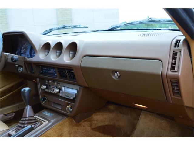 1980 Datsun 280ZX (CC-1140848) for sale in Alpharetta, Georgia