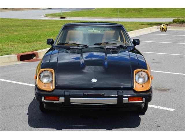 1980 Datsun 280ZX (CC-1140848) for sale in Alpharetta, Georgia