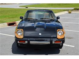 1980 Datsun 280ZX (CC-1140848) for sale in Alpharetta, Georgia