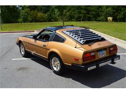 1980 Datsun 280ZX (CC-1140848) for sale in Alpharetta, Georgia