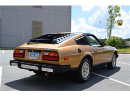 1980 Datsun 280ZX (CC-1140848) for sale in Alpharetta, Georgia