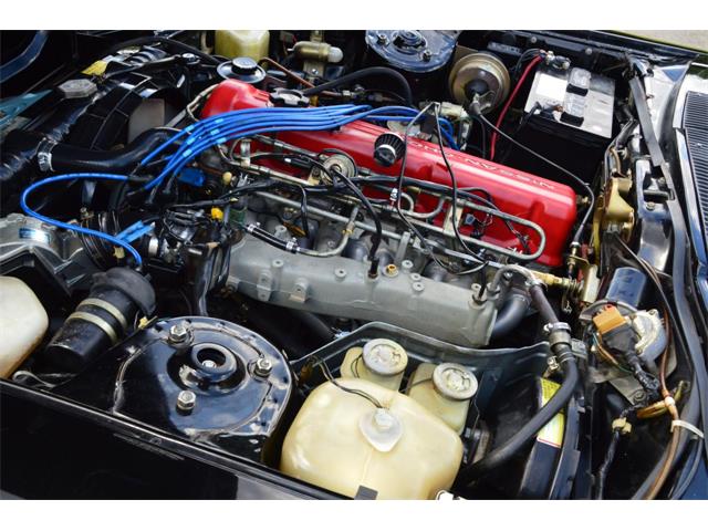 1980 Datsun 280ZX (CC-1140848) for sale in Alpharetta, Georgia