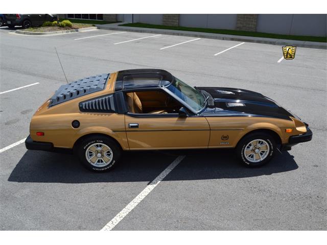 1980 Datsun 280ZX (CC-1140848) for sale in Alpharetta, Georgia