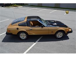 1980 Datsun 280ZX (CC-1140848) for sale in Alpharetta, Georgia