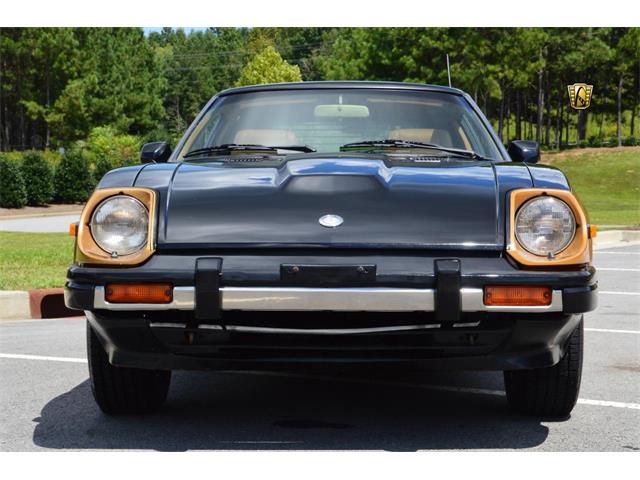 1980 Datsun 280ZX (CC-1140848) for sale in Alpharetta, Georgia