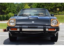 1980 Datsun 280ZX (CC-1140848) for sale in Alpharetta, Georgia