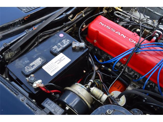 1980 Datsun 280ZX (CC-1140848) for sale in Alpharetta, Georgia