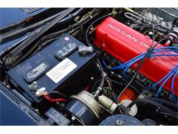 1980 Datsun 280ZX (CC-1140848) for sale in Alpharetta, Georgia