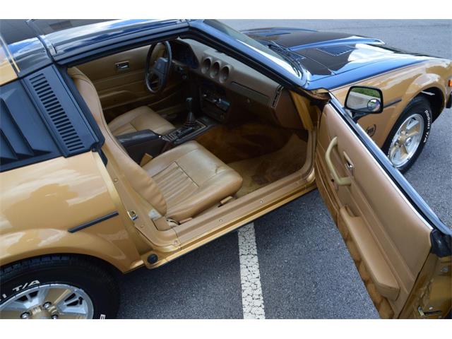 1980 Datsun 280ZX (CC-1140848) for sale in Alpharetta, Georgia
