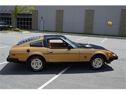 1980 Datsun 280ZX (CC-1140848) for sale in Alpharetta, Georgia