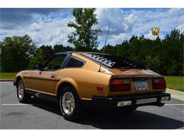 1980 Datsun 280ZX (CC-1140848) for sale in Alpharetta, Georgia