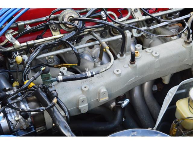 1980 Datsun 280ZX (CC-1140848) for sale in Alpharetta, Georgia