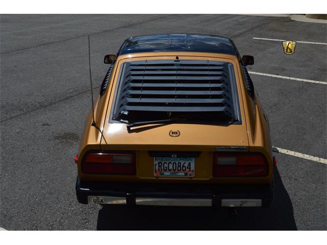 1980 Datsun 280ZX (CC-1140848) for sale in Alpharetta, Georgia
