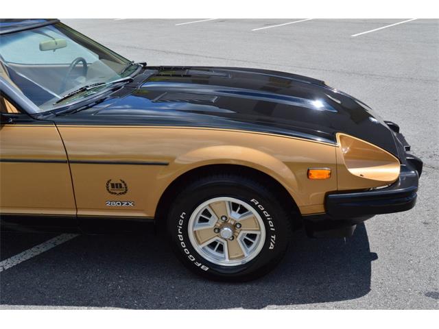 1980 Datsun 280ZX (CC-1140848) for sale in Alpharetta, Georgia