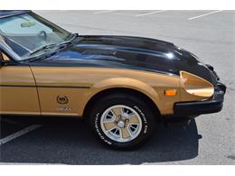 1980 Datsun 280ZX (CC-1140848) for sale in Alpharetta, Georgia