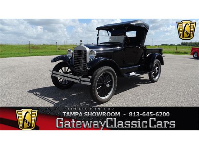 1926 Ford Model T (CC-1148480) for sale in Ruskin, Florida