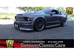 2007 Ford Mustang (CC-1148481) for sale in Ruskin, Florida