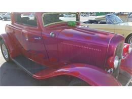 1932 Ford Coupe (CC-1148499) for sale in Cadillac, Michigan