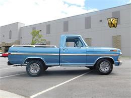 1972 Ford Pickup (CC-1140850) for sale in Alpharetta, Georgia