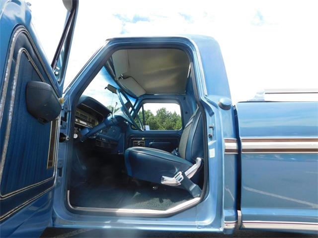 1972 Ford Pickup (CC-1140850) for sale in Alpharetta, Georgia