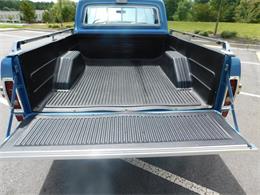 1972 Ford Pickup (CC-1140850) for sale in Alpharetta, Georgia