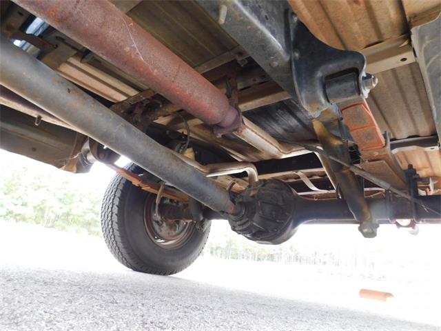 1972 Ford Pickup (CC-1140850) for sale in Alpharetta, Georgia