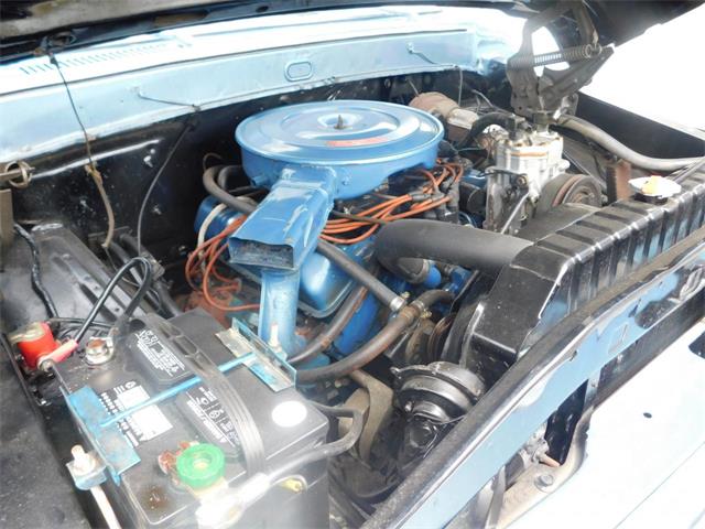 1972 Ford Pickup (CC-1140850) for sale in Alpharetta, Georgia