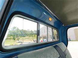 1972 Ford Pickup (CC-1140850) for sale in Alpharetta, Georgia