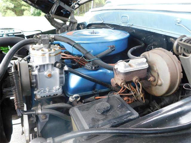 1972 Ford Pickup (CC-1140850) for sale in Alpharetta, Georgia