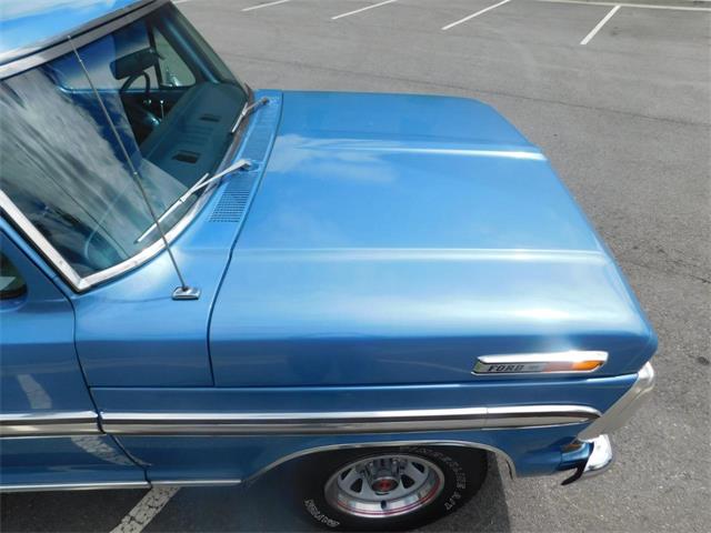 1972 Ford Pickup (CC-1140850) for sale in Alpharetta, Georgia