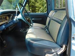 1972 Ford Pickup (CC-1140850) for sale in Alpharetta, Georgia
