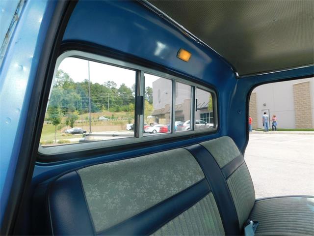 1972 Ford Pickup (CC-1140850) for sale in Alpharetta, Georgia