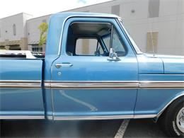 1972 Ford Pickup (CC-1140850) for sale in Alpharetta, Georgia