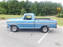 1972 Ford Pickup (CC-1140850) for sale in Alpharetta, Georgia