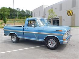 1972 Ford Pickup (CC-1140850) for sale in Alpharetta, Georgia