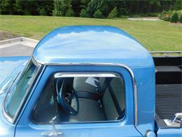 1972 Ford Pickup (CC-1140850) for sale in Alpharetta, Georgia